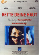 Poster de la película Run While You Can