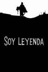 Poster de la película Soy leyenda