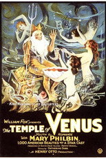 Poster de la película The Temple of Venus