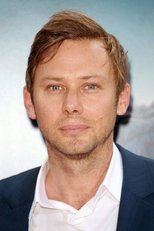 Actor Jimmi Simpson