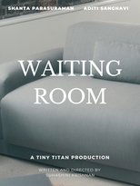 Poster de la película Waiting Room