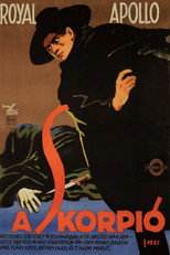 Poster de la película The Scorpion