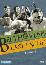 Poster de la película Beethoven's Last Laugh
