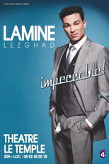 Poster de la película Impeccable