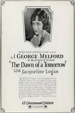 Poster de la película The Dawn of a Tomorrow