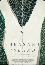 Poster de la película Pheasant Island