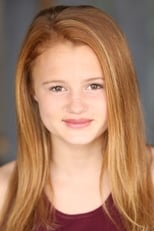 Actor Maggie Elizabeth Jones