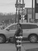 Poster de la película Walk the Cat