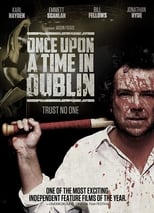 Poster de la película Once Upon a Time in Dublin