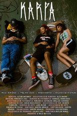 Poster de la película Karpa