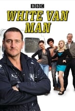 Poster de la serie White Van Man