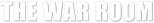 Logo The War Room