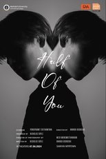 Poster de la película Half of You