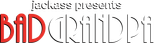 Logo Jackass Presents: Bad Grandpa