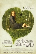 Poster de la película The Heart Is a Dark Forest