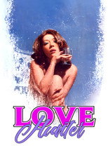 Poster de la película Love Hunter