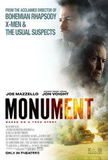 Poster de la película Monument