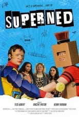 Poster de la película SuperNed