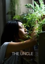 Poster de la película The Uncle