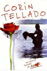 Poster de la serie Corín Tellado: Mis mejores historias de amor