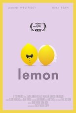 Poster de la película Lemon