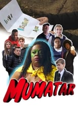 Poster de la película Mumatar