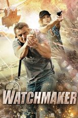 Poster de la película Watchmaker