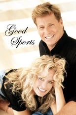 Poster de la serie Good Sports
