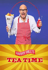 Poster de la serie Harry Hill's Tea Time