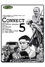 Poster de la película Connect 5