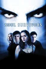 Poster de la película Soul Survivors