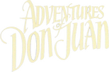 Logo Adventures of Don Juan