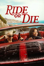 Poster de la serie Ride or Die