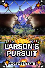 Poster de la película Larson's Pursuit