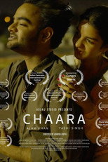 Poster de la película Chaara