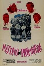 Poster de la película Mattino di primavera