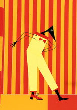 Poster de la película Shuffle