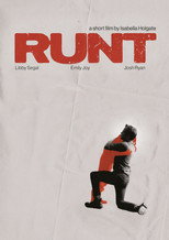 Poster de la película Runt