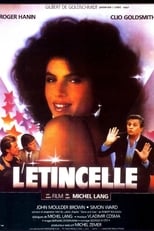 Poster de la película L'étincelle