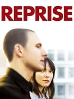 Poster de la película Reprise