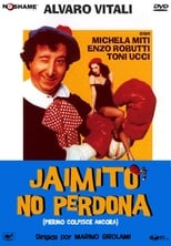 Poster de la película Jaimito no perdona