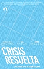 Poster de la película Crisis Averted