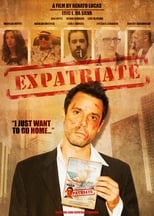 Poster de la película Expatriate