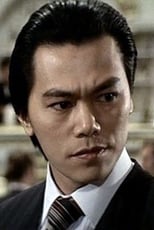 Actor John Cheung Ng-Long