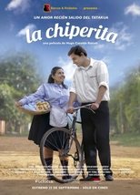 Poster de la película La Chiperita