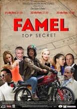 Poster de la película Famel Top Secret