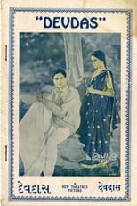 Poster de la película Devdas