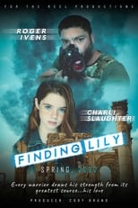 Poster de la película Finding Lily