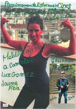 Poster de la película ¡Maldición! He vuelto a cambiar