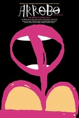 Poster de la película Arrobo